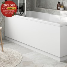 Front Side Bath Panel Bathroom