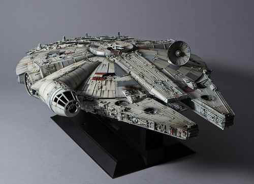 Revell 01206 bandai star - 01206,