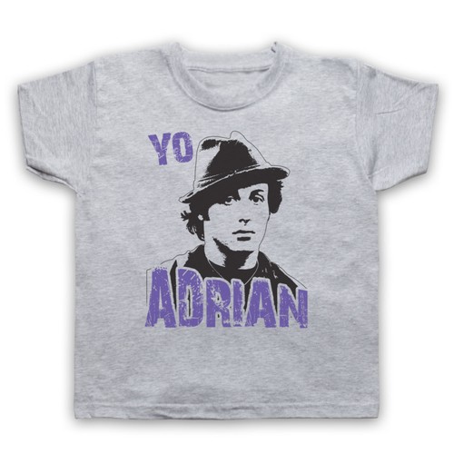 Adrian rocky balboa - adrian,