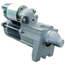 Starter Motor Fits Wacker