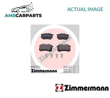 BRAKE PADS SET BRAKING PAD