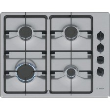 Bosch Series 2 60cm 4 Burner