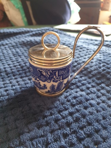Antique royal worcester - royal,