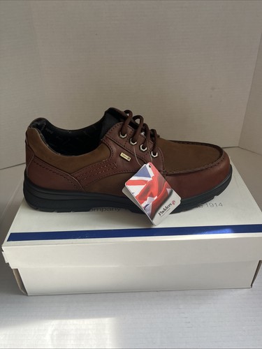 Padders shoes mens tan - padders, 10