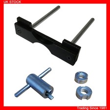 WNS CMZ 4 Swager Spare Parts