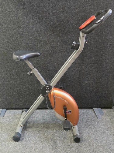 Body sculpture smartbike - body,