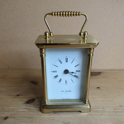 Vintage widdop quartz - wm,