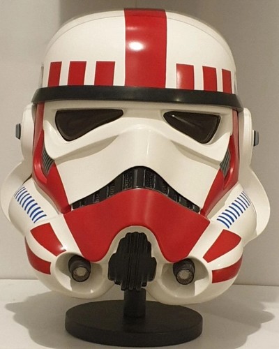 Anovos star wars shock trooper - shock,