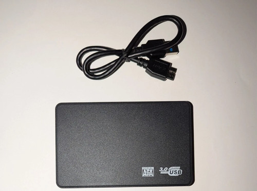 1tb external portable - 1tb, 2.5"
