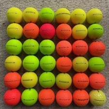 36 Wilson Duo Optix, Duo Soft