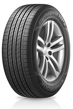 2x 235/60/18 Hankook Tyres 235