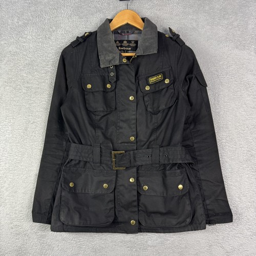 Barbour ladies international - barbour,
