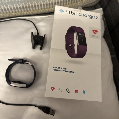 Fitbit charge heart - charge,