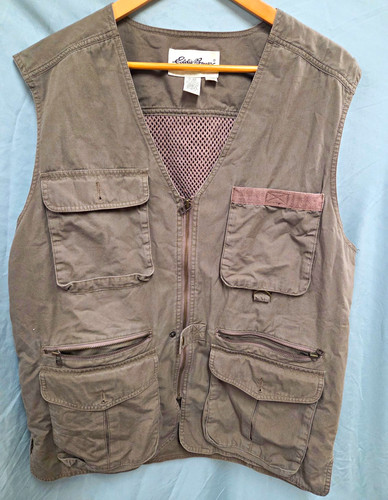 Eddie bauer men utility - bauer,