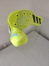 adidas Adizero Long Jump Field Event Spikes Mens Athletics Olympic Shoes