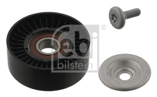 Deflection guide pulley - deflection/guide,