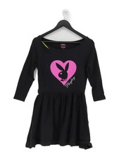 Playboy Mini Dress UK12 in