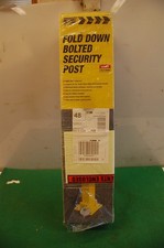 MAYPOLE MP9737 Fold Down