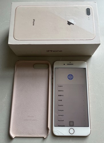 Apple iphone plus 64gb - plus,
