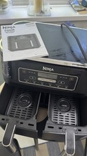 Ninja Foodi Dual Zone Air