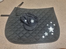 Cross Country Set Black And