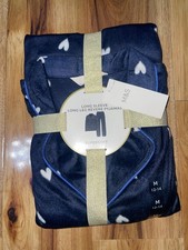 Marks And Spencer Navy And