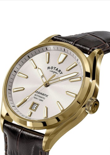 Rotary men 100m water - rotary,