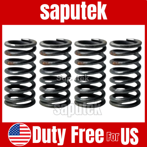 4pcs honda cb750 cb350f - 4pcs,