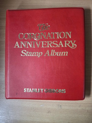 1978 coronation - ,