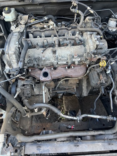 Vauxhall insignia mk1 16v - insignia,