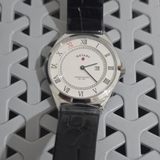 ROTARY limited EDITION WWI