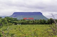PHOTO  SLIGO 1993 BENBULBEN