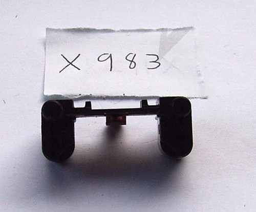 Genuine hornby spare part - genuine,