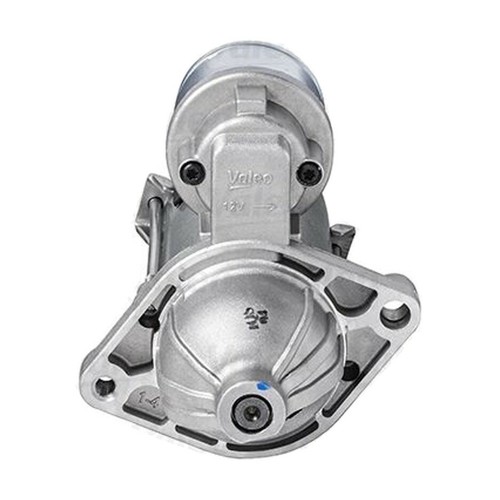 Original valeo starter motor - original,