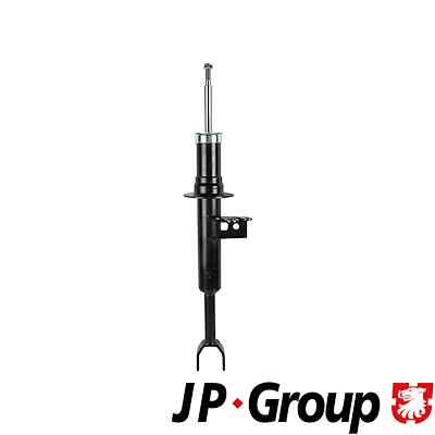 New shock absorber for - shock,