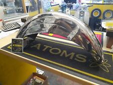 Lambretta S3 stainless rear