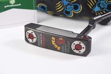 Scotty Cameron Circle T Super Rat Concept 1 GSS Putter / 33 Inch