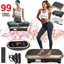 Power Vibration Plate