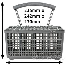 Cutlery Basket for MATSUI