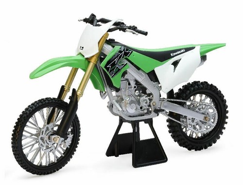 New ray kawasaki - ray, 450