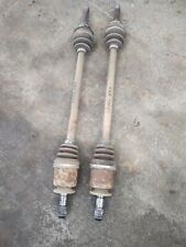 Subaru Impreza WRX GB270  2001-2007 R160 Rear Drive Shaft x1