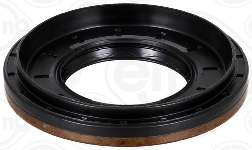 Differential shaft oil seal - shaft,