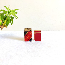 Vintage Crown Musical & Key