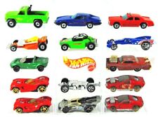 HotWheels Special Designed POWERFUL ENGINE Racing Sports Car Various Mix Lot