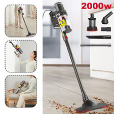 2000W Vacuum Cleaner Corded