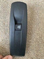 RENAULT LAGUNA 2007 Electric Window Switch N/S/F    809600004R: 