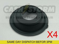 4 x Carburettor Carb Diaphragm Repair Kit Yamaha XJ1100 XS1100