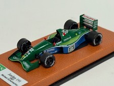 1/43 Jordan 191 from 1991 F1