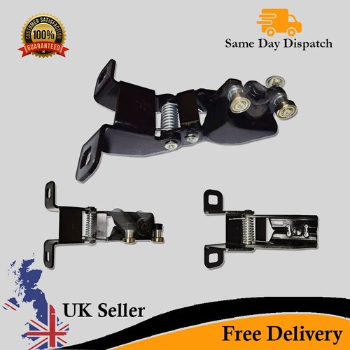 Sliding door middle roller - middle,