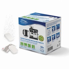 50 Descaling tablets Descaler